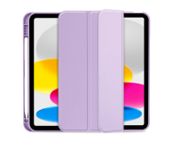 TECH-PROTECT SmartCase Pen do iPad (10 gen.) violet 9490713930335 - 1102151 - zdjęcie 2